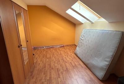 Penthouse cu 4 camere semidecomandat, mobilat în Andrei Mureșanu - 10