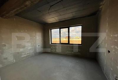 Casa cuplata P + E, 116 mp utili, teren 330 mp, zona Selgr - 27