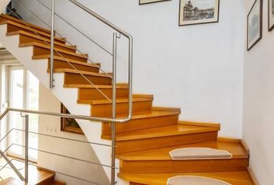 Pipera vila langa Scoala Americana - 450 mp - 13