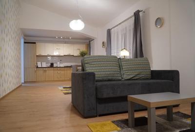 Apartament in Pipera, cu 2 camere tip penthouse, 120mp, premium, cu terasa 40mp - 5