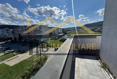 Penthouse, 3 camere, 81mp, terasa, parcare, zona strazii Lalelelor - 22