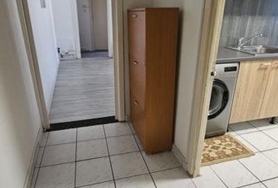 Apartament cu 2 camere, mobilat în Olimpia-Stadion - 6
