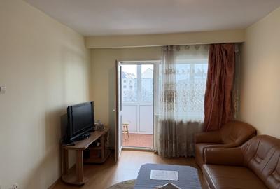 Ap 2 cam decomandate cu balcon  Vasile Aaron et 5/10 - 2