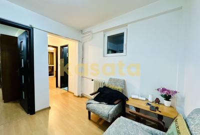 Apartament cu 4 camere decomandat, mobilat în Tei - 2