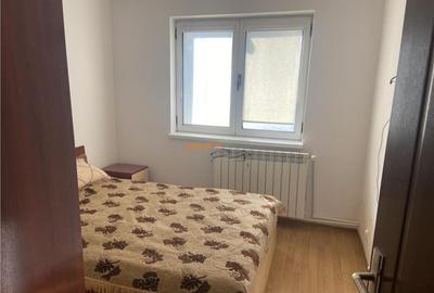 Apartament 3 camere , zona cartier Sud , 52 mp , imbunatatit - 12