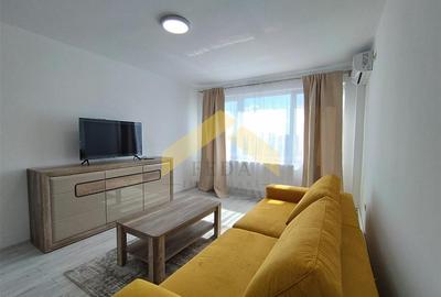 Apartament cu 2 camere decomandat în Romanilor - 1