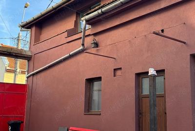 Spațiu comercial, de 100 mp, în Hunedoara - 2