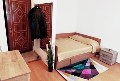 Garsoniera boiler - cu Anaf - 12 min M Costin Georgian DB1257 - 1