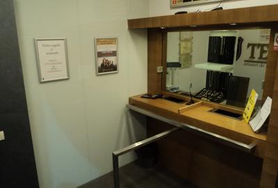 Soseaua Oltenitei 228 – Vanzare spatiu comercial - 4