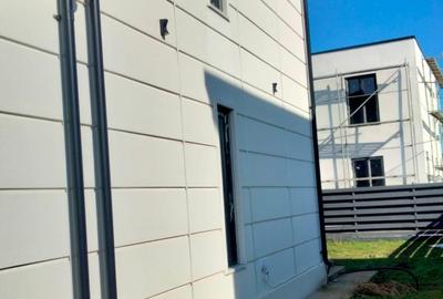 Casă individuală cu 5 camere cu Teren 340 Mp în Poiana - 16