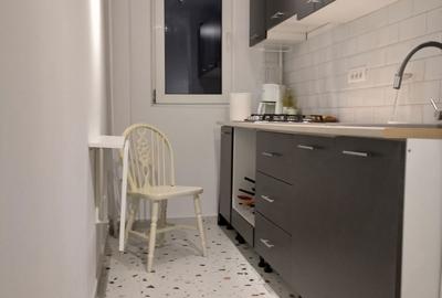 Apartament cu 2 camere decomandat în Lacul Tei - 4