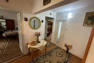 Apartament 4 camere decomandate la etajul I in Marasti! - 9