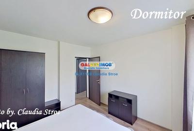 Apartament cu 2 camere semidecomandat, mobilat în Pantelimon - 12