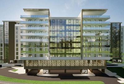 RECO apartamente noi in inima statiunii Baile Felix - 6