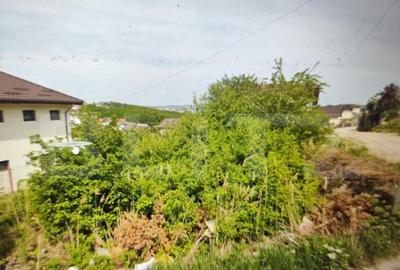Teren de 421 mp, în Hlincea - 1