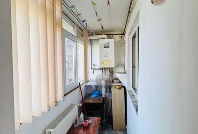 Apartament cu 2 camere decomandat, mobilat în Sebastian - 6