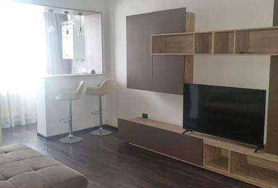 Garsoniera premium,Bdul Saturn,Astra/mobilata complet/persoana fizica - 3