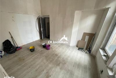 Apartament cu 2 camere semidecomandat în Gara de Nord - 7