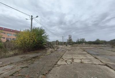 Teren în Republicii - 1