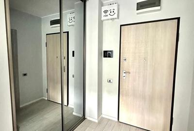 Apartament 2 camere City Park Mall - 11