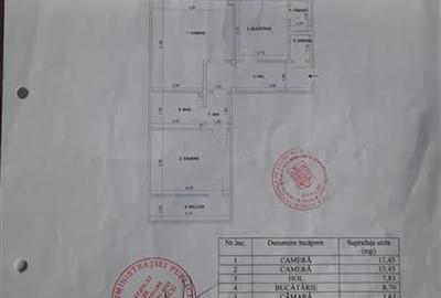 Apartament  2 camere Vitan - 2