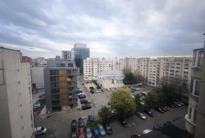 Garsonieră decomandată, mobilată în Unirii - 16