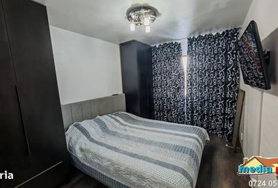 Apartament cu 3 camere semidecomandat în Vest - 9