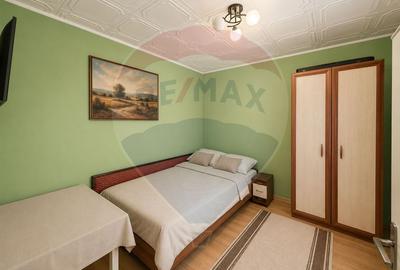 Casă individuală cu 4 camere cu Teren 662 Mp în Crețești - 8