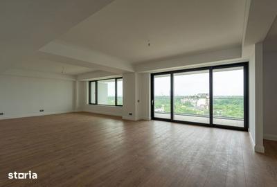Apartament cu 5 camere în Herăstrău - 14