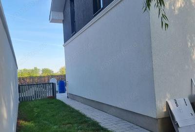 Duplex premium 3 camere, 2 bai, 2 locuri de parcare, Sanandrei - 8