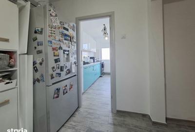 Apartament cu 2 camere decomandat, mobilat în Vitan - 7
