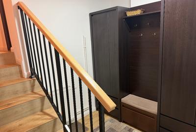 Apartament 3 camere Samantha, pe Malul Muresului - 2