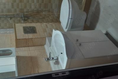 Garsonieră decomandată în Dej - 2