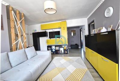 Apartament 3 camere, Sanpetru, Brasov - 2