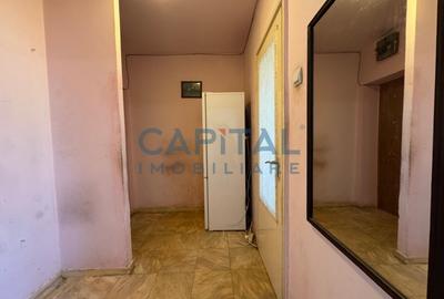 FARA COMISION! 2 camere 48mp, etajul 3/4,  zona  Iulius Mall - 8