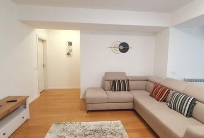 Apartament cu 3 camere, mobilat în Pipera - 3