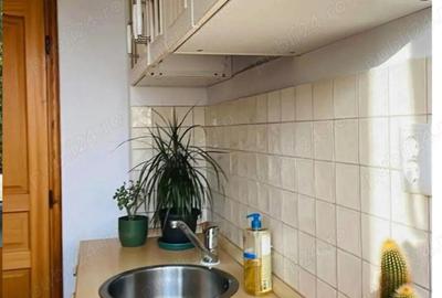Apartament cu 2 camere semidecomandat, mobilat în Baba Novac - 5