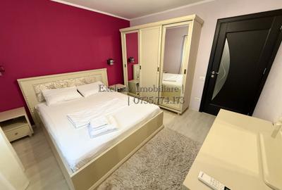 Apartament 3 camere | Faleza Nord | Termen lung - 7