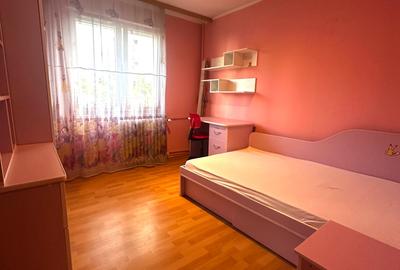 Apartament 3 Cam. Rond Baba Novac | 1985 | Bloc Anvelopat | Decomandat - 9