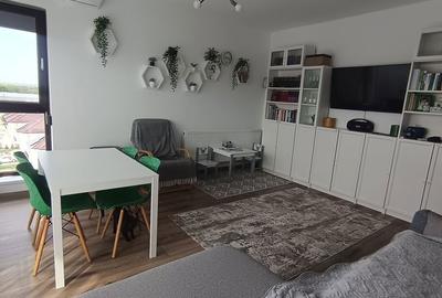Apartament cu 3 camere decomandat în Central - 7