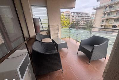 Apartament cu 3 camere decomandat, mobilat în Copou - 3