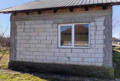 Casa la ro?u 1 camera - 4