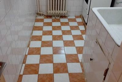 Apartament cu 2 camere în Blașcovici