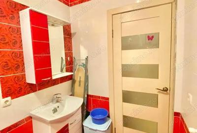 Garsonieră decomandată în Dristor