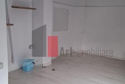 Spațiu comercial, de 28 mp, în Dămăroaia - 4