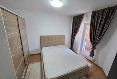 Apartament cu 2 camere decomandat în Capitol - 9