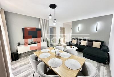 Duplex modern si cochet cu 3 camere - confort si mutare imediata - 6