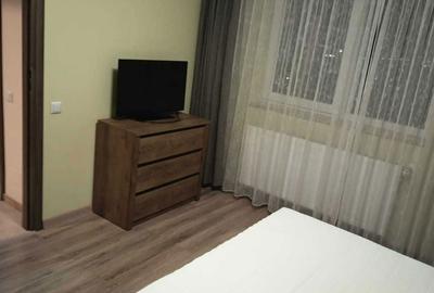 Apartament cu 2 camere decomandat în Nufărul - 2