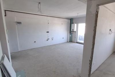 Apartament cu 2 camere în Baciu - 14