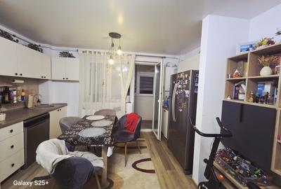 Apartament cu 3 camere decomandat în Rediu - 9